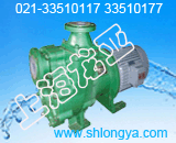 ZCQ型氟塑料自吸磁力泵